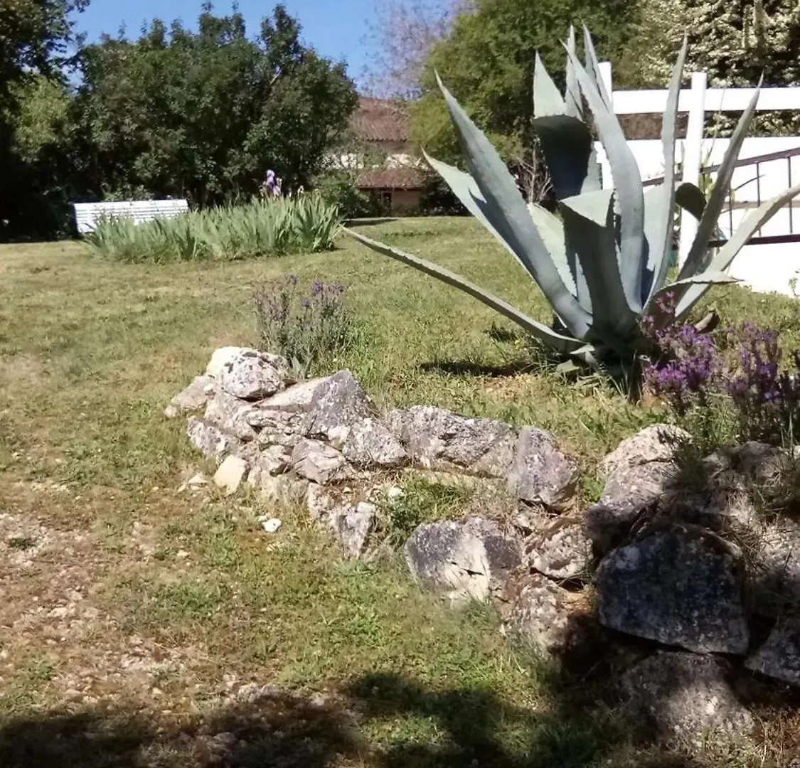 Maison Spacieuse A Vic-Fezensac Avec Jardin