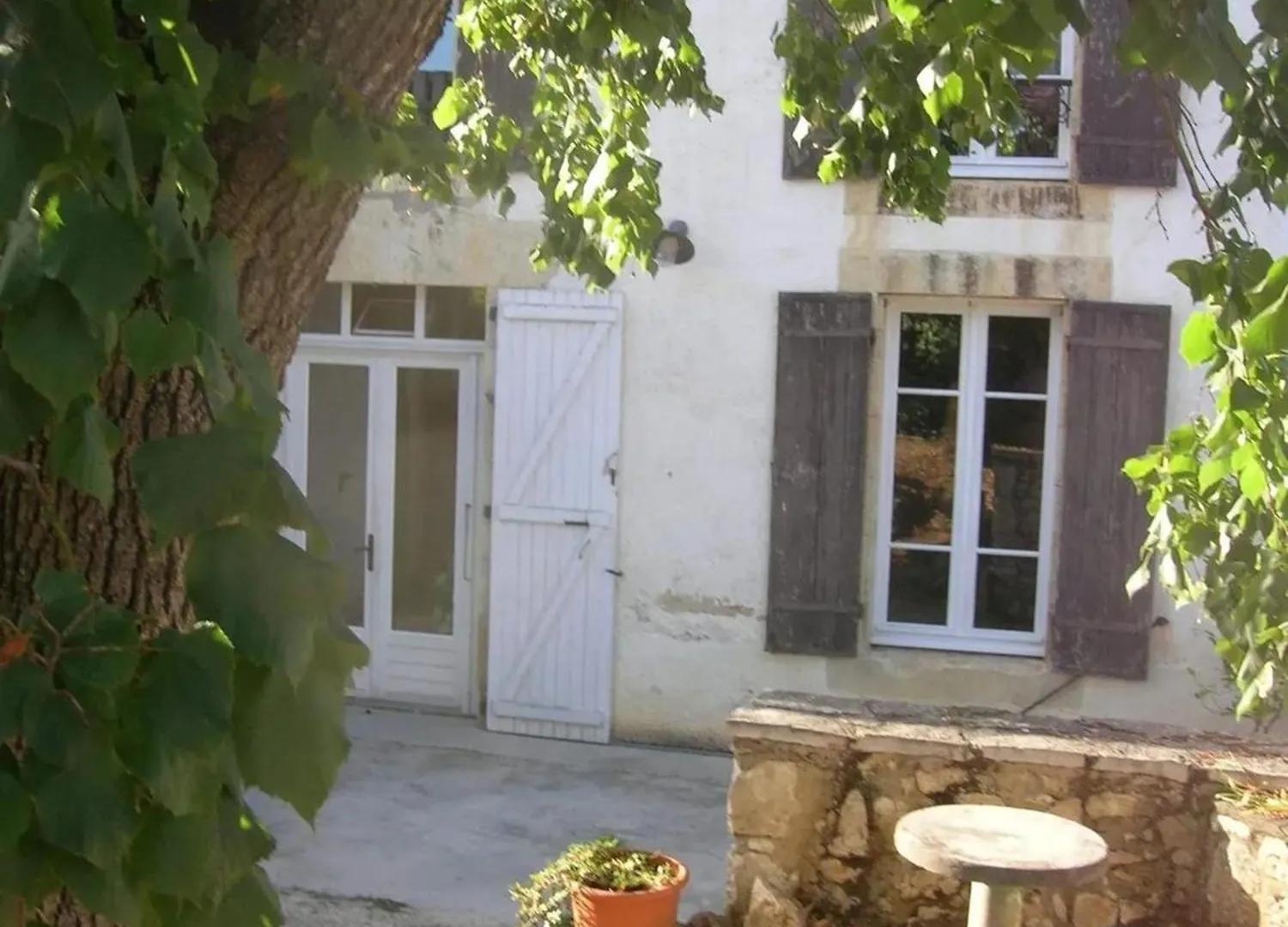 Maison Spacieuse A Vic-Fezensac Avec Jardin Франция