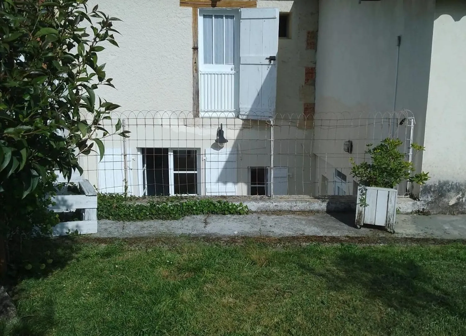Maison Spacieuse A Vic-Fezensac Avec Jardin Дом отдыха